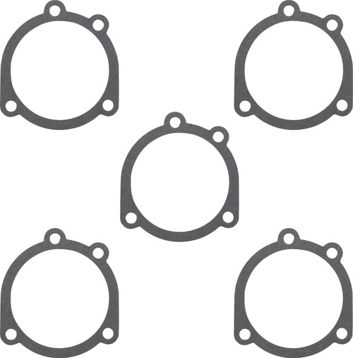 James Air Cleaner Steel Core Gasket 5 Pack (JGI-29059-88-X)