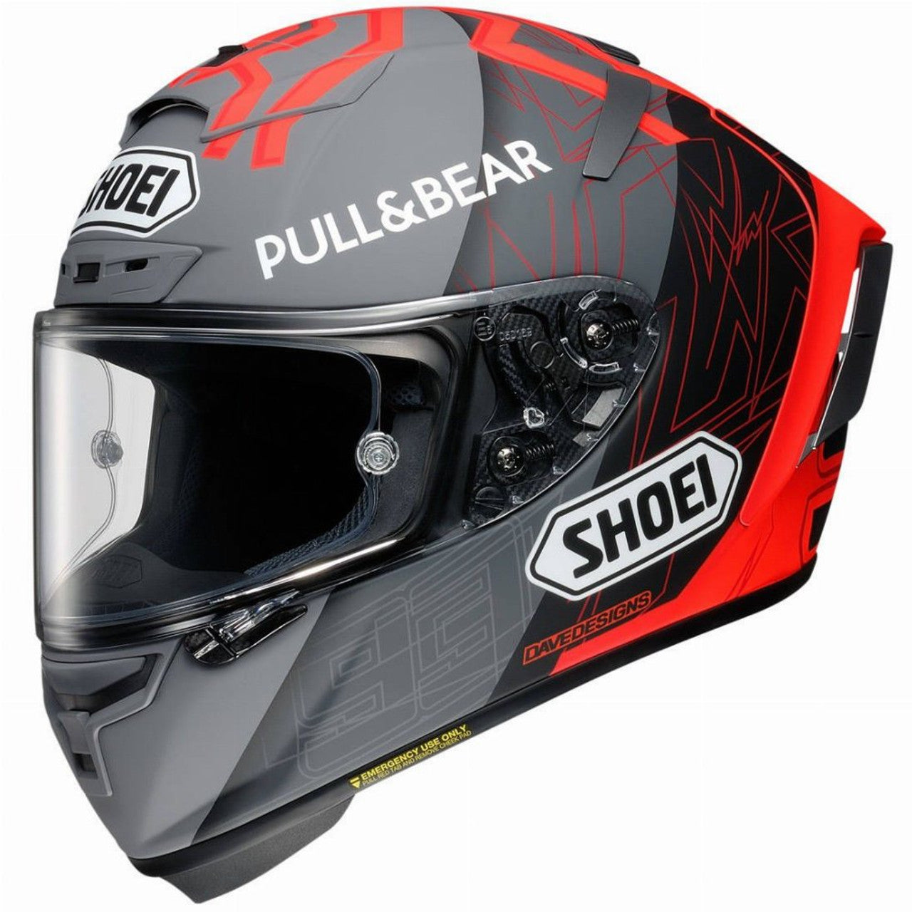 SHOEI X-Fourteen