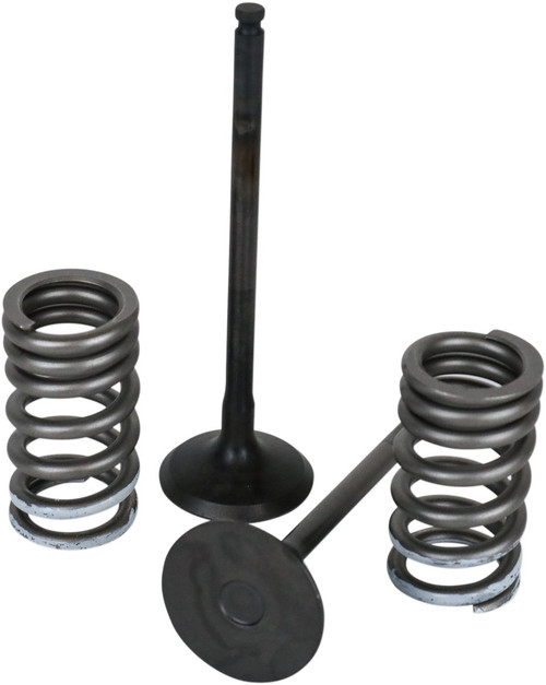 Wiseco Intake & Exhaust Valve & Spring Kit (SVKB4338)