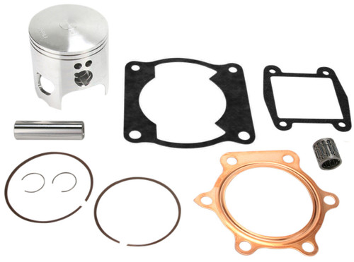 Wiseco Pro-Lite 66.00mm Piston & Top End Gasket Kit for '88-06 YFS200 (PK1089)