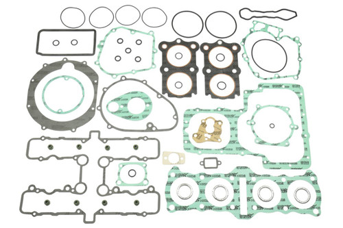Athena Complete Gasket Kit w/o Oil Seals (P400250850958)