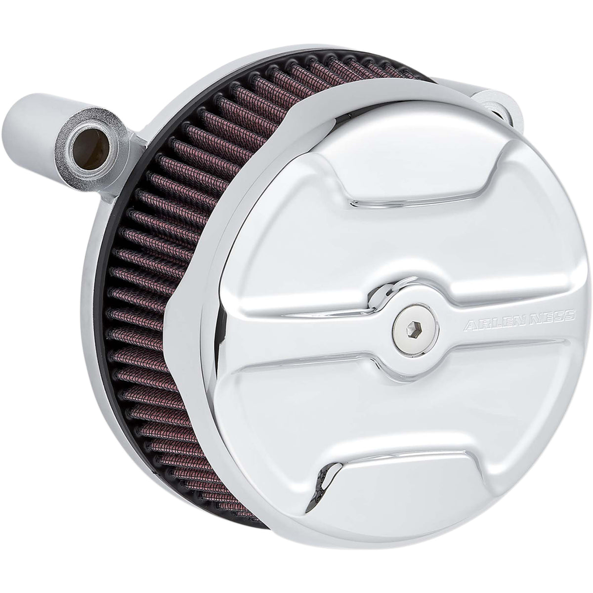 Arlen Ness Big Sucker Knuckle Air Filter Kit - 18-756 For Harley Motorcycles 1999-2017