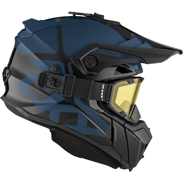 CKX Titan Original 'Polar'