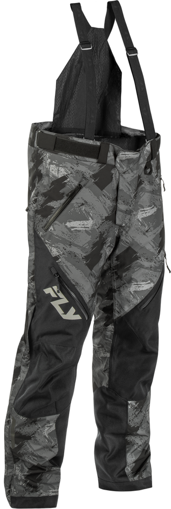 Fly Racing SNX PRO Pant Black LG