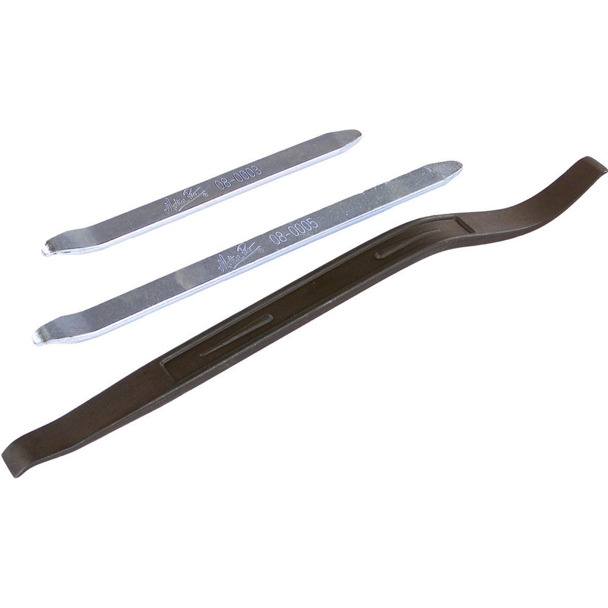 Motion Pro Multi Size Tire Iron Set