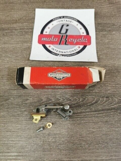 NOS BRIGGS & STRATTONBREAKER IGNITION391284 A5