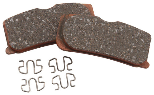 EBC Semi Sintered V Brake Pads (FA474V)