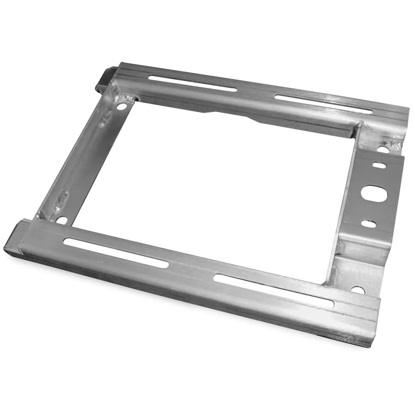 DragonFire Racing Heavy Duty Non-Adjustable Seat Base - RZR 800 & RZR