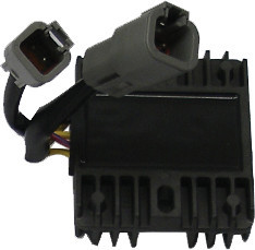 Spi Voltage Regulator S/M Ski-Doo - SM-01141
