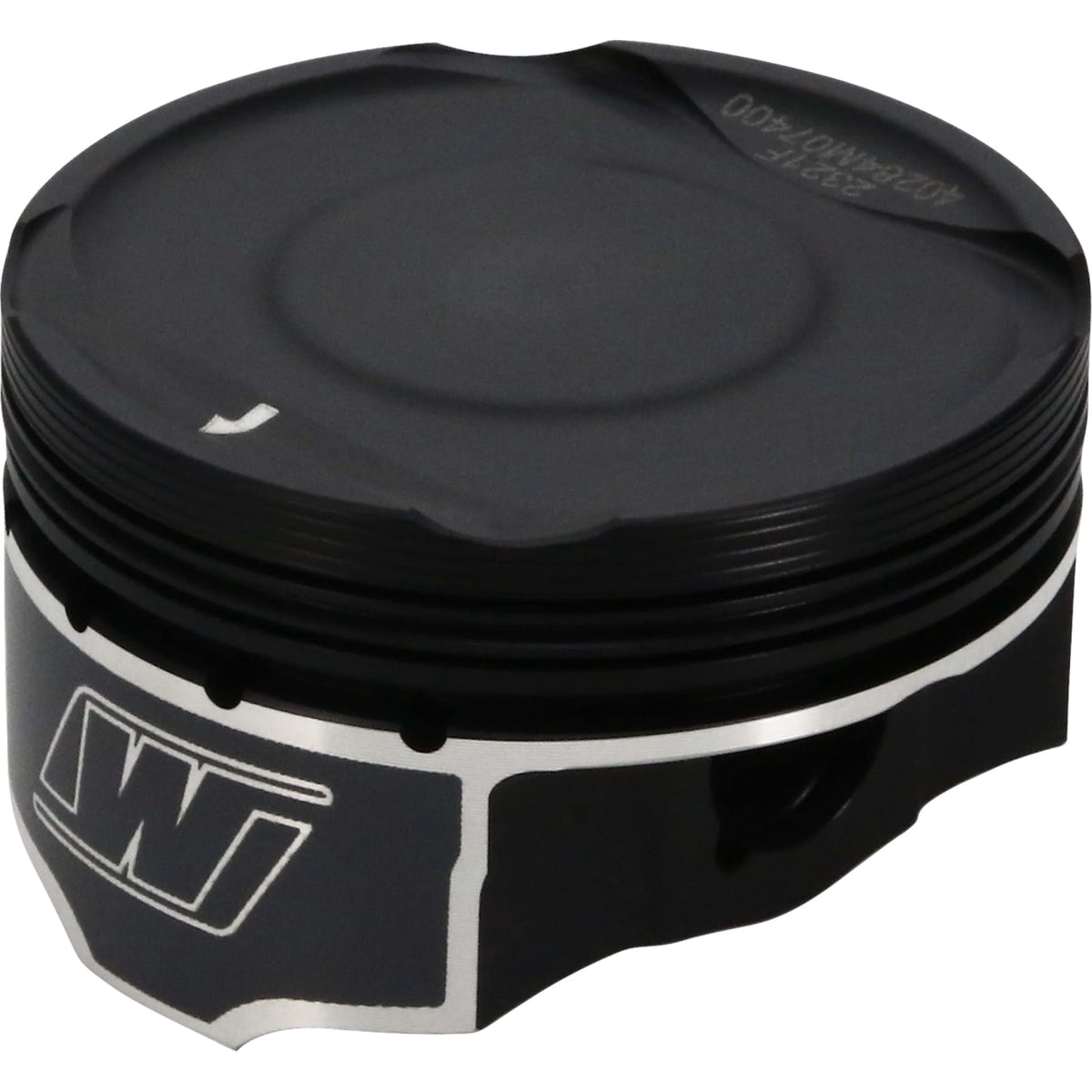 Wiseco Forged Series Piston Kit - 40284M07400 Sea-Doo Watercraft 2014-2024