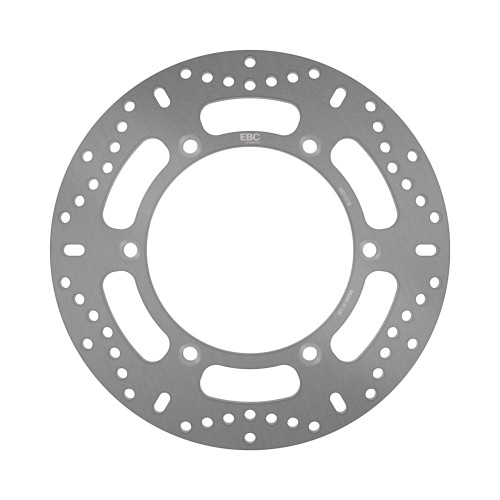 EBC Solid Stainless Steel Rotor (MD1016)