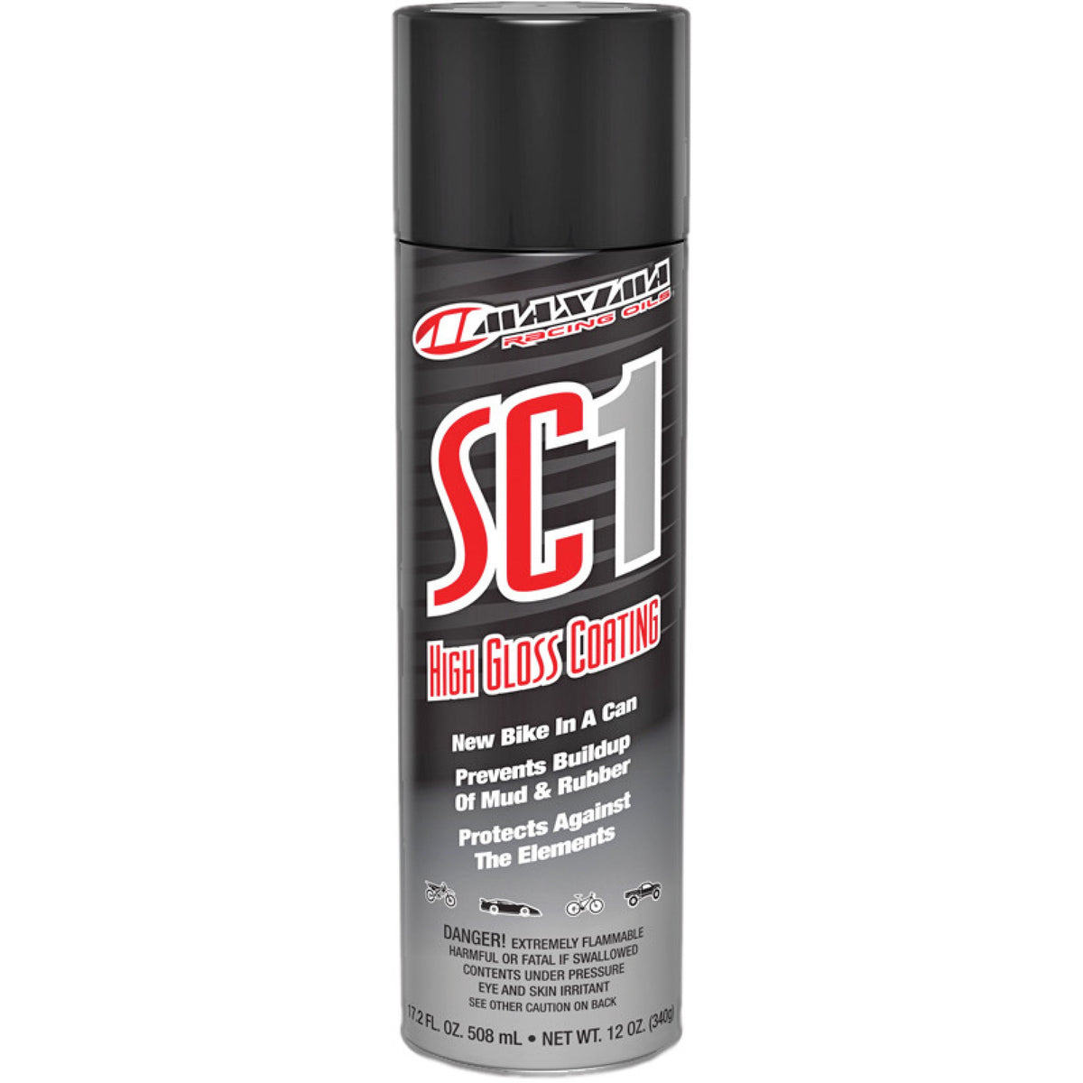 Maxima Racing SC1 - 12OZ