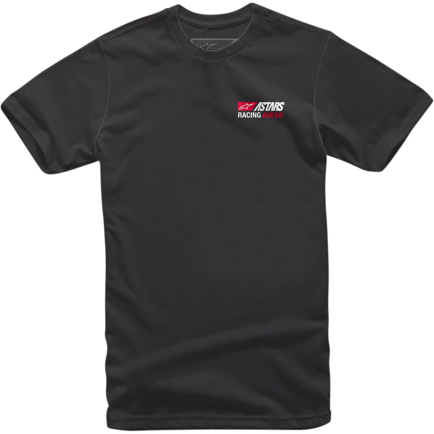 Alpinestars Placard T-Shirt - Black - XL 12137202810XL