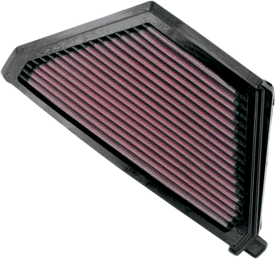 K & N Air Filter - Kawasaki EN500 96+