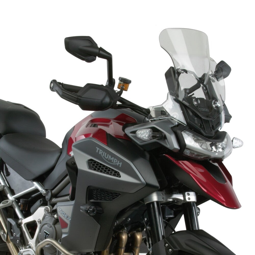 National Cycle Vstream Windscreen Quantum+ MID Light Tint TRI - N20614