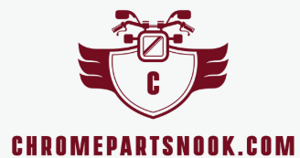 chromepartsnook.com