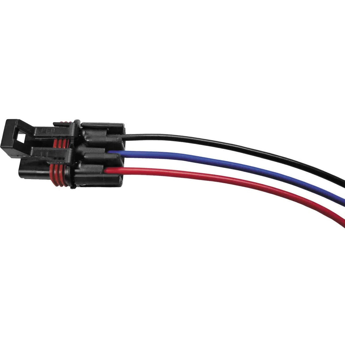 KFI 3-Pin Winch Harness - 101505