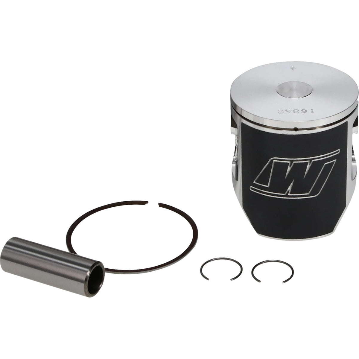 Wiseco GP Series Piston Kit - 897M05800 For Husqvarna TE150i / 150i 2020-2024 | KTM EXC 150 / XC 150 2020-2022