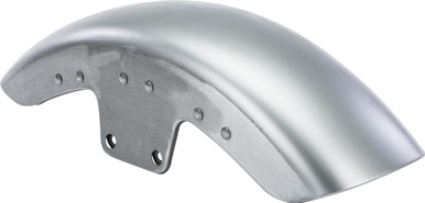 Harddrive St Slim Style Front Fender W/Rivets