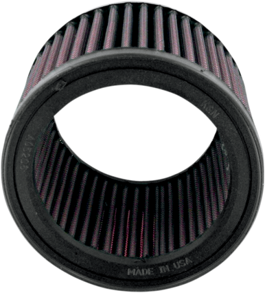 K & N Air Filter - Aprilia/ Moto Guzzi