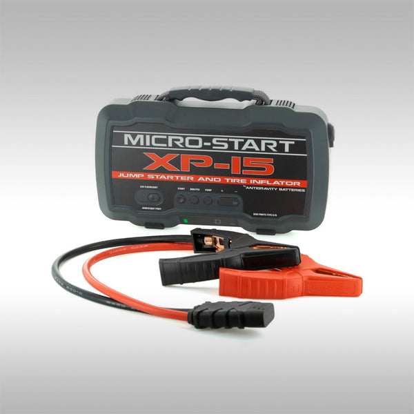 ANTIGRAVITY - MICRO-START XP-15