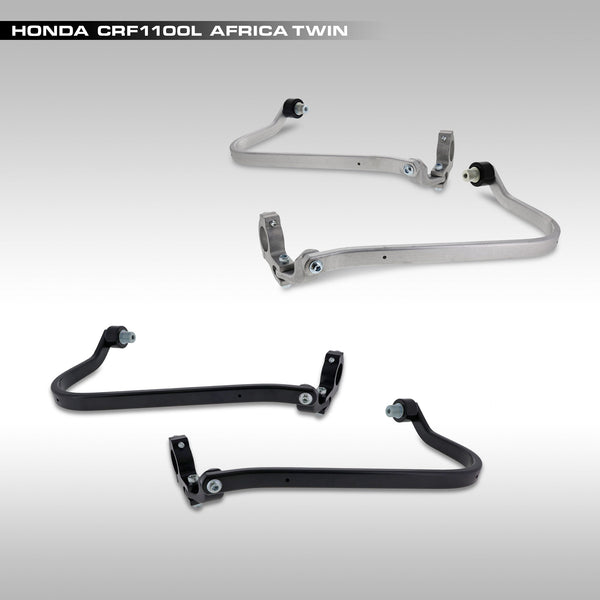 BARKBUSTERS - HAND GUARD KIT - HONDA CRF1100L AFRICA TWIN