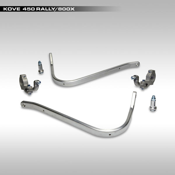 BARKBUSTERS - HAND GUARD KIT - KOVE 450 RALLY