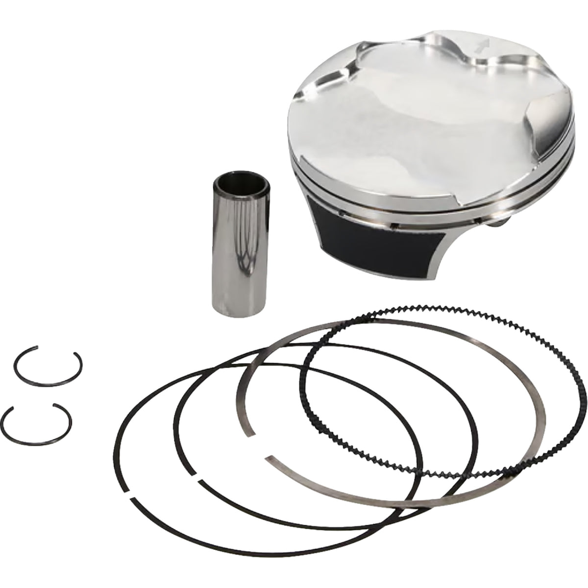 Wiseco Forged Series Piston Kit - 40324M07800 Kawasaki KX 250 2025