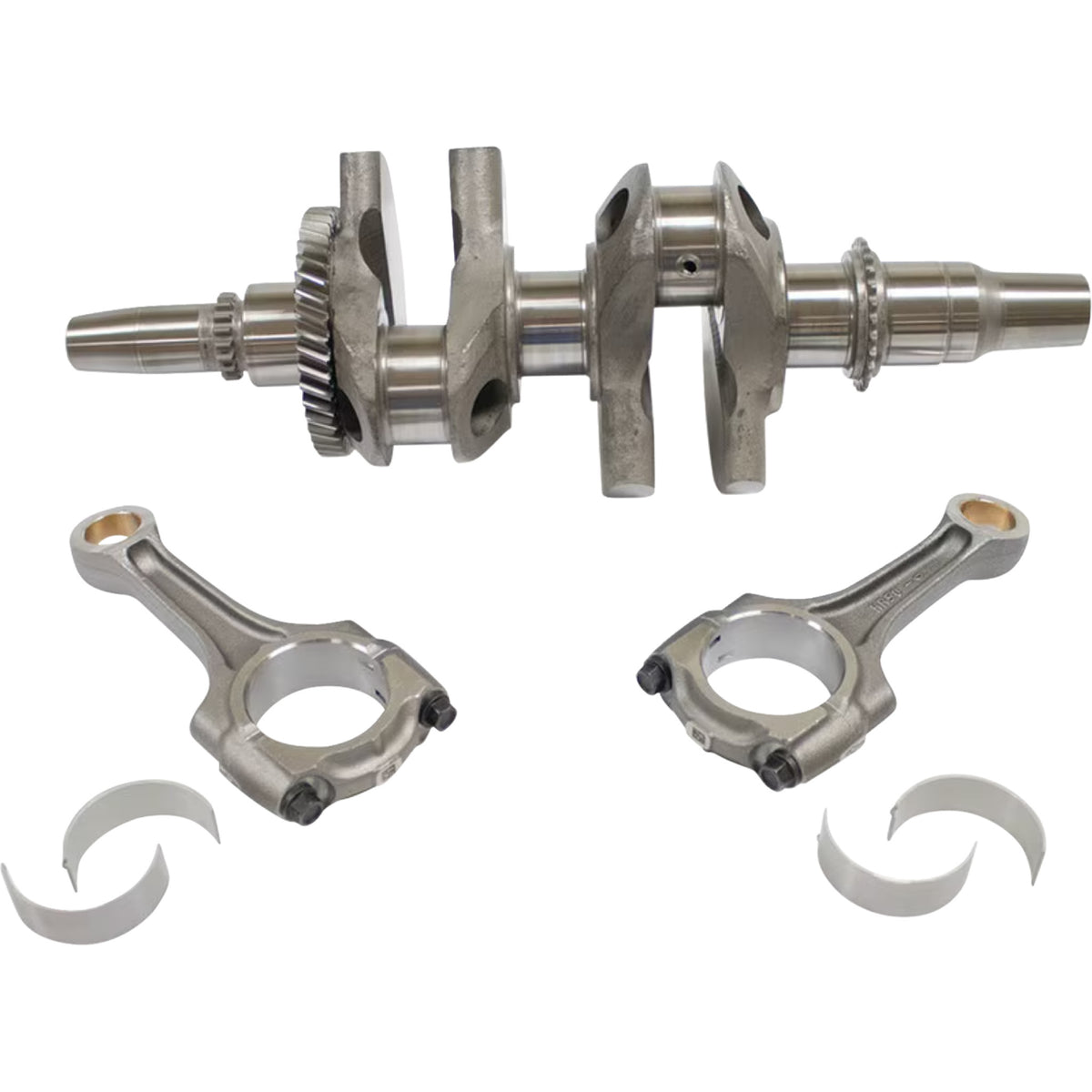 Hot Rods 4-Cycle Crankshaft Assembly - HR00049 Polaris RZR 2016-2024