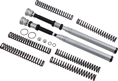 Ohlins #FKR 115 - FKR Shock Kit (FKR115)