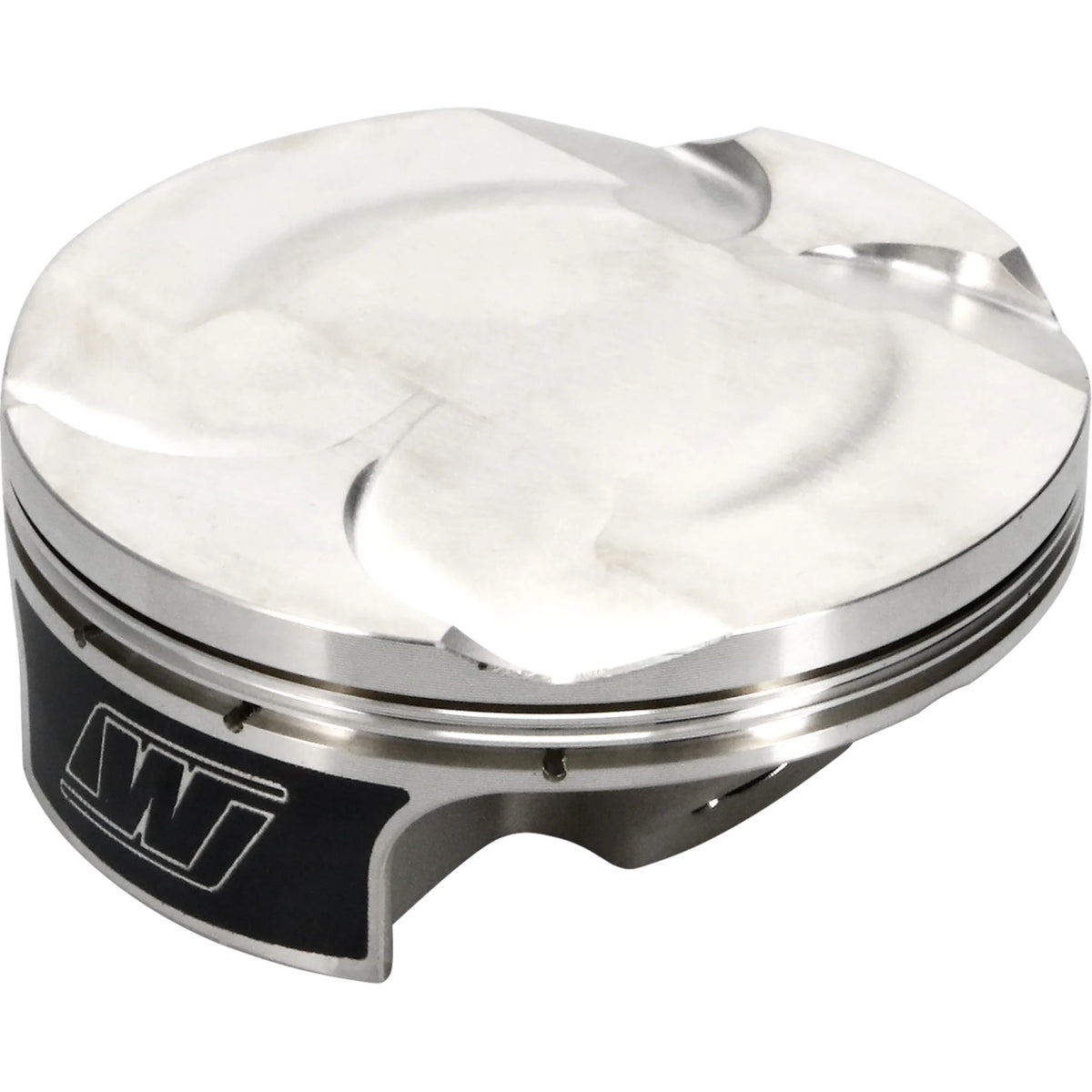 Wiseco Forged Series Piston Kit - 40275M09500 For KTM EXC 450 / EXC-F 450 2020-2021 | Husqvarna FE 450 2020-2021