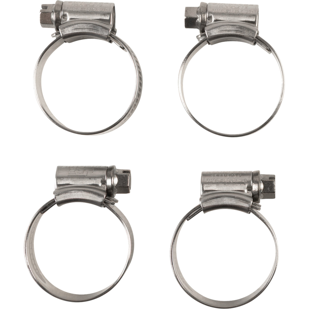 Samco Sport Clamp Kit - CK KTM-97 For Gas Gas 85 / 85 Big Wheel 19/16 / 85 17/14 / 85 19/16 2021-2026 | Husqvarna TC 85 2018-2026