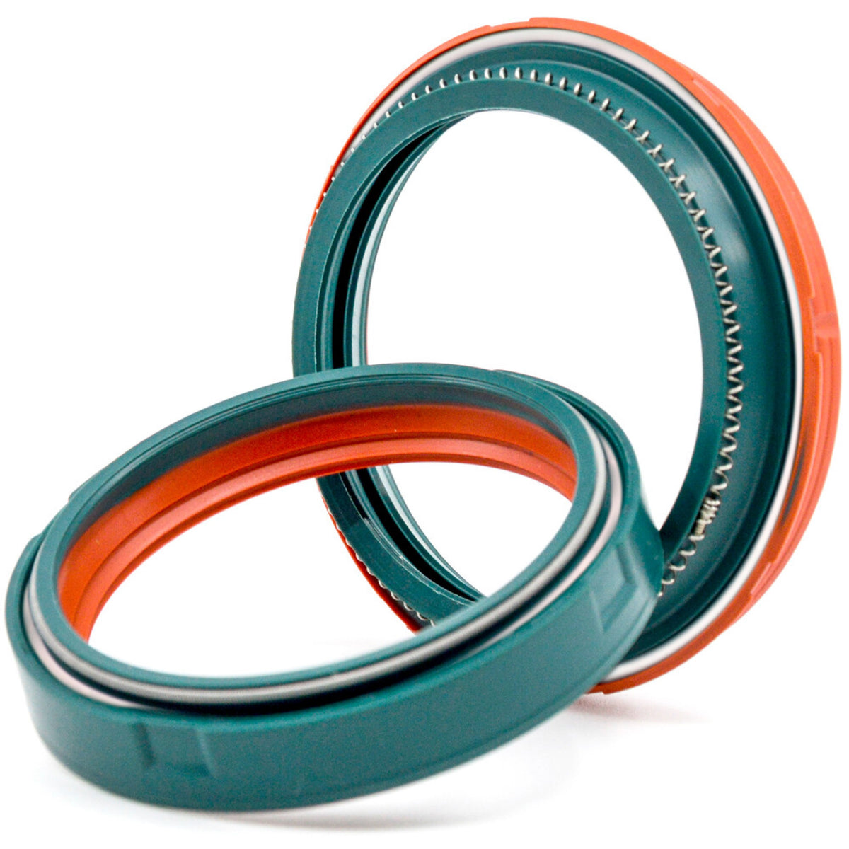 SKF Dual Compound Fork Seal Kit - WP 43 MM - DUAL-43W