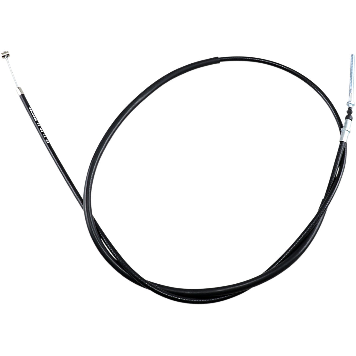 Motion Pro Brake Cable - Yamaha 05-0046