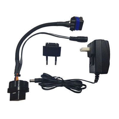 FlashTune Kawasaki Z650 18-23 ECU Bench Tuning Kit