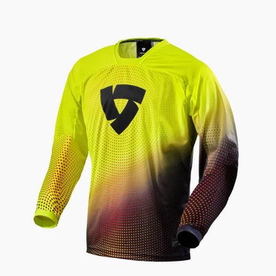 Rev'It! Seeker Jersey