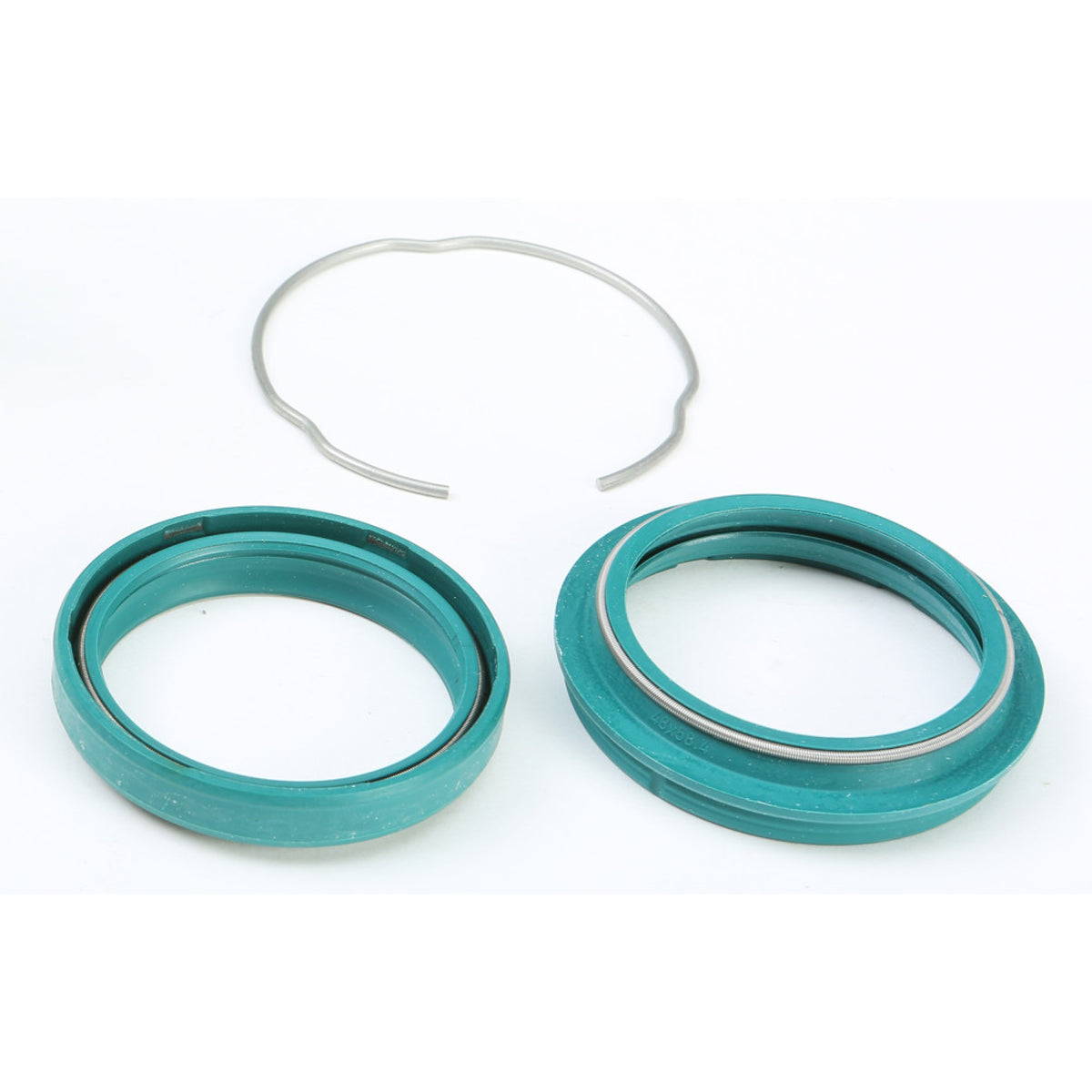 SKF Heavy Duty Fork Seal Kit - Honda CRF250R 2010-2014 Kawasaki KX250F 2013-2019 - KITG-48S-HD