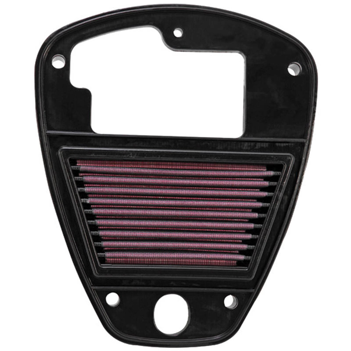 K&N Air Filter KKA-9006