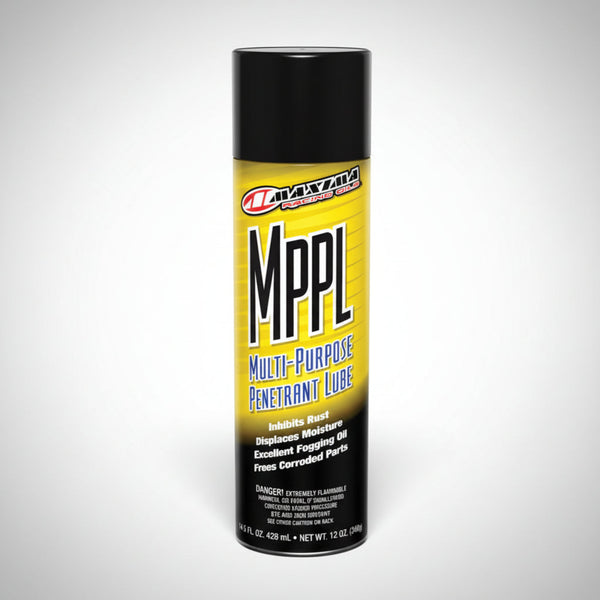 Maxima - MPPL Multi-Purpose Penetrant Lube