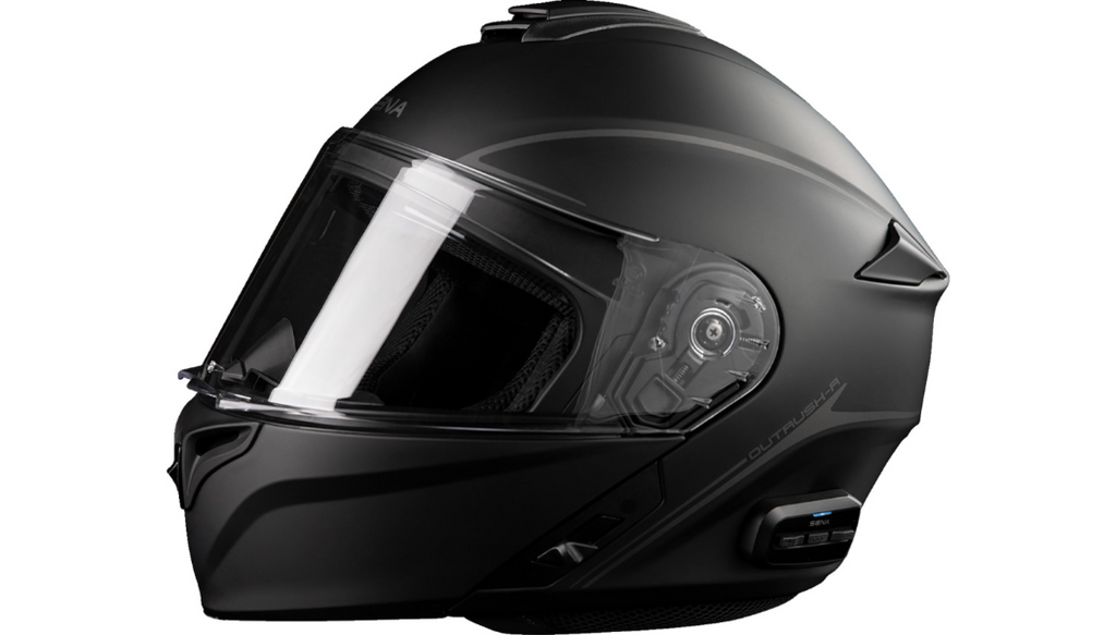 SENA Outrush R Modular Helmet
