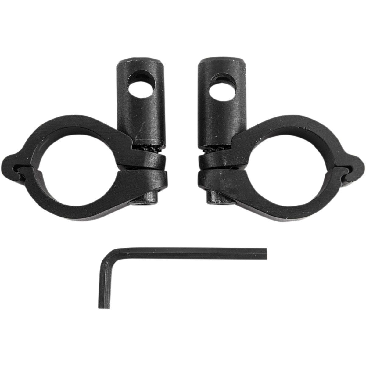7/8"" CLAMP KIT SLIPSTREAMER