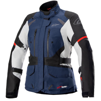 Alpinestars Stella Andes V3 Drystar XF Jacket