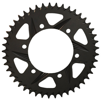 Vortex Kawasaki Ninja 500 24-26 520 F5 Hardcoat Aluminum Rear Sprocket