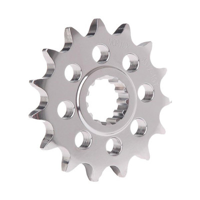Vortex Aprilia RS 660 21-26 520 Steel Front Sprocket