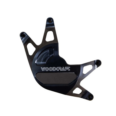 Woodcraft Yamaha MT-09 21-26 RHS Clutch Cover Protector