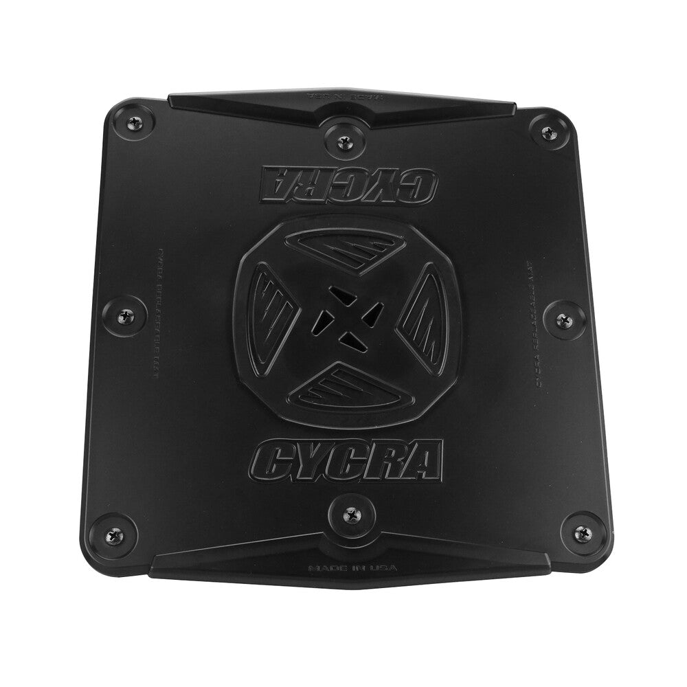Cycra Moto Stand MAT Replacement Black - 1CYC-2037-RM