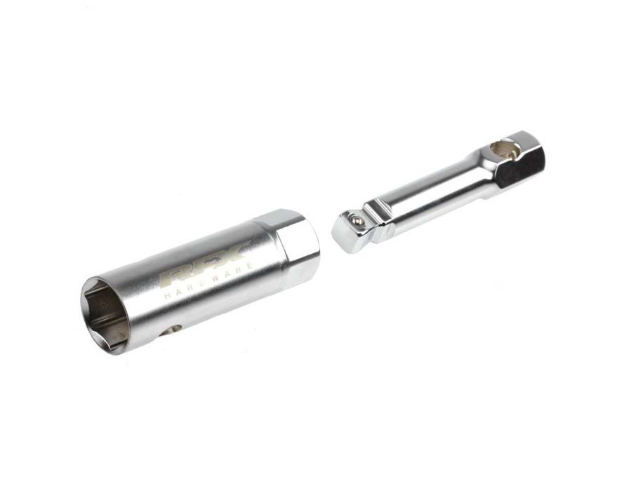 RFX Deep Type Plug Spanner NGK C Type - FXWT 20100 55SV