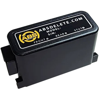 ABS Delete Yamaha YZF-R6 17-20 ABS Delete Module
