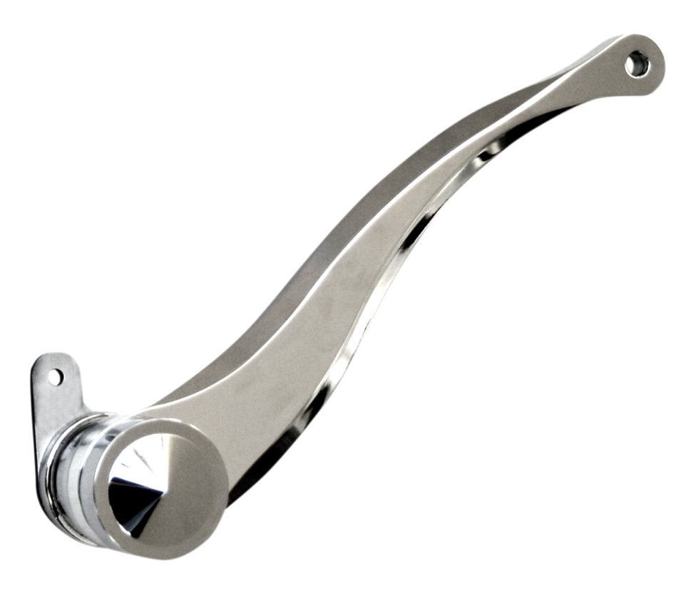 Accutronix Brake Arm For Harley Touring 2008-2013