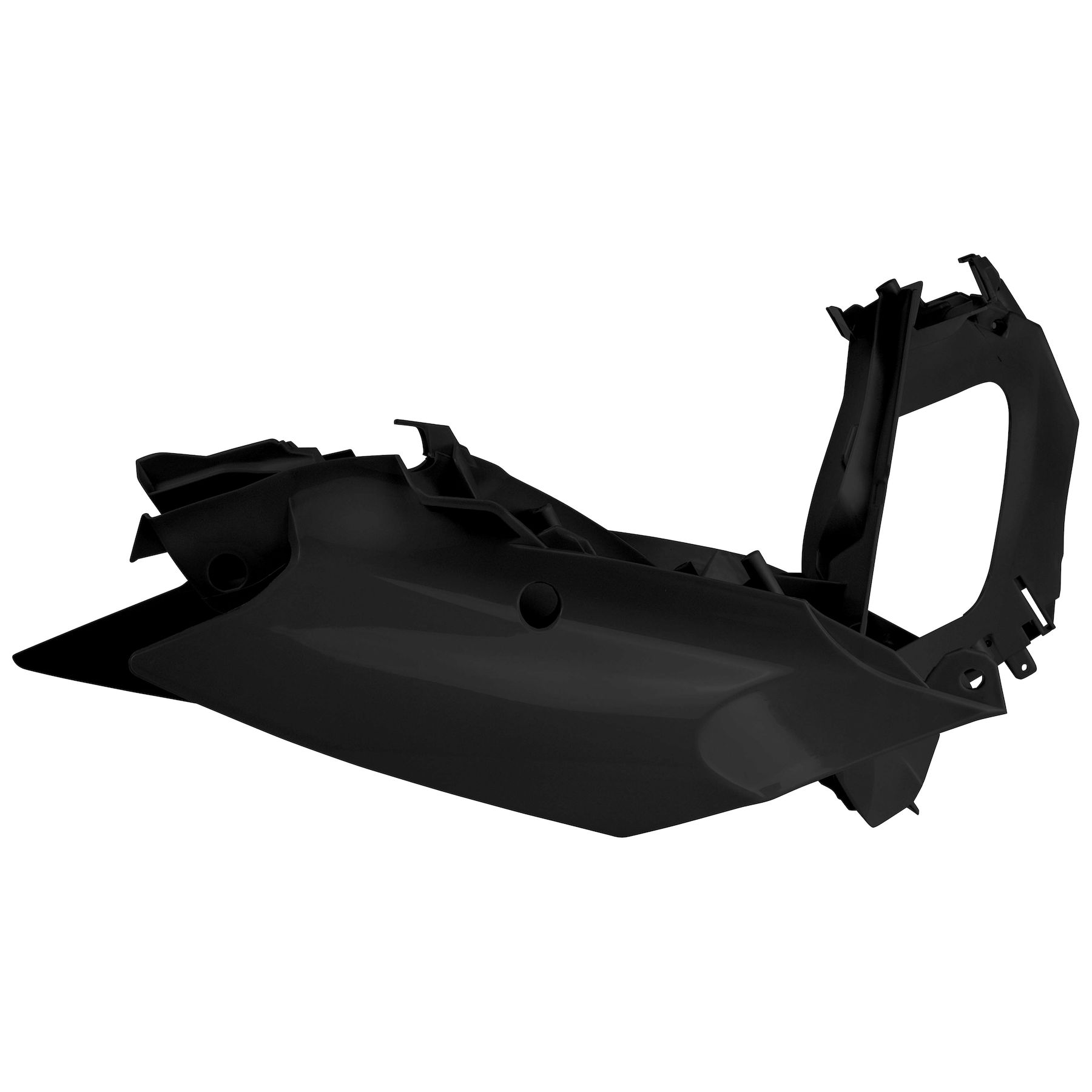 Acerbis Side Panels KTM SX / SX-F / XC / XC-F 125cc-450cc 2011-2016